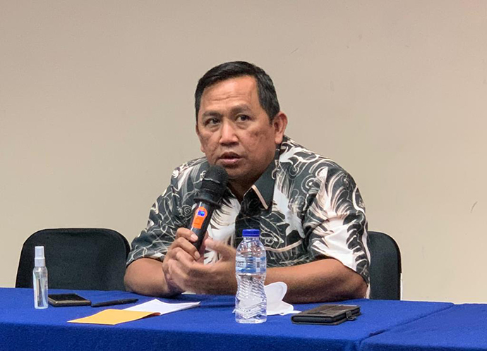 KemenkopUKM Ungkap Penyebab Utama Koperasi Banyak Yang Tiarap