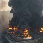 Duh, Masalah Kebakaran Kilang Pertamina Balongan Berbuntut Panjang