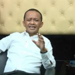 Bahlil: Kolaborasi Pengusaha Besar dan UMKM Mampu Dukung Investasi Berkualitas