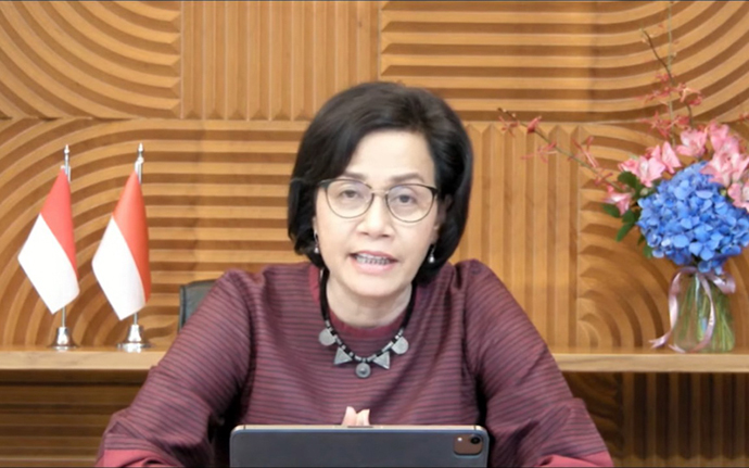 Digitalisasi Berpotensi Ungkit Ekonomi di Kawasan ASEAN