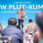 Perkuat Struktur Ekonomi, KemenkopUKM Luncurkan New PLUT-KUMKM