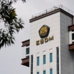 Realisasi PNBP 2021 Sektor ESDM Lampaui Target