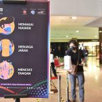 Covid Meroket, Gelaran Otomotif Diundur