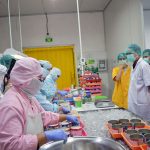 Keren! Ekspor Perikanan Berjaya