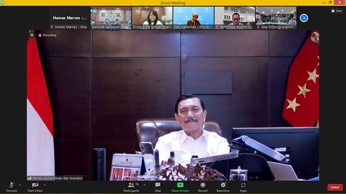 Bali Jadi Tuan Rumah G20, Timbunan Sampah Menjadi 'PR' Untuk Dituntaskan