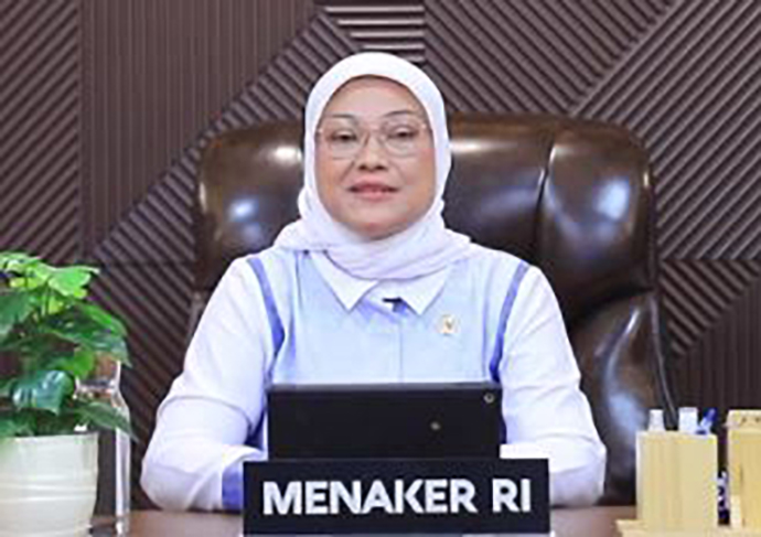 Bakal Ada Demo di Jakarta Hari ini, Gara-gara JHT?