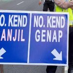 Catat Nih! Mau Ke Bandung Ada Ganjil Genap