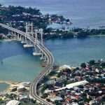 Ambon New Port dan Lumbung Ikan Nasional Terancam Batal