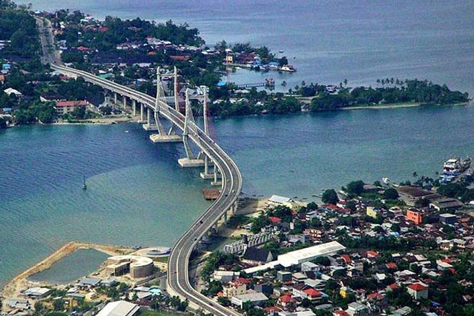 Ambon New Port dan Lumbung Ikan Nasional Terancam Batal