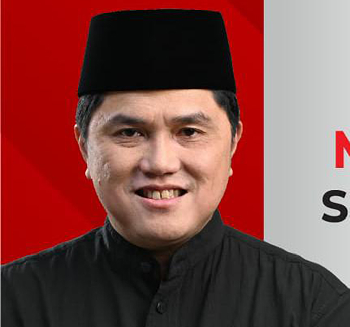 SP PLN: Momen Pertemuan dengan Menteri BUMN Pererat Hubungan dengan Pemerintah