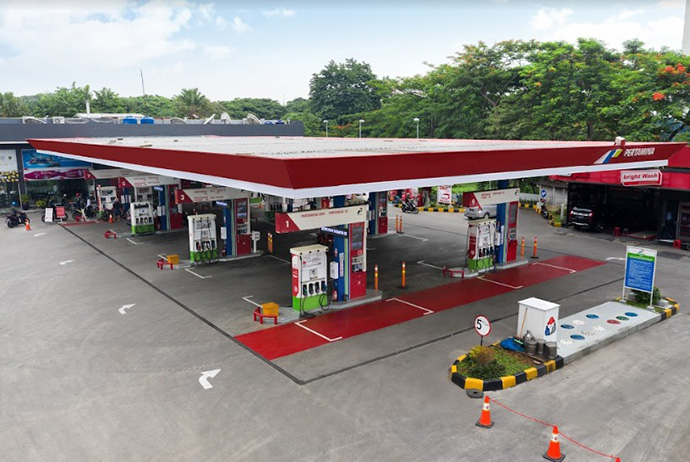 Berhasil Amankan 38 Kasus Penyelewengan BBM Subsidi, Pertamina Apresiasi Polri