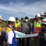 Termasuk 11 Proyek Prioritas Pemerintah, Indra Karya Siap Kawal Pembangunan Bendungan Mbay NTT