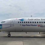 Garuda Indonesia Mulai Tambah Frekuansi Penerbangan dengan Kinerja Positif