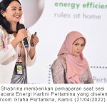 Energi Kartini Pertamina, Kesetaraan Gender untuk Implementasi ESG Terintegrasi