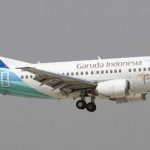 Periode Peak Season, Garuda Indonesia Group Siapkan 855 Ribu Kursi Penerbangan
