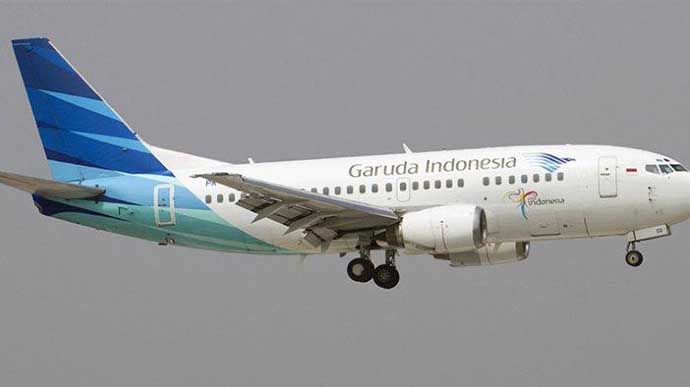 Periode Peak Season, Garuda Indonesia Group Siapkan 855 Ribu Kursi Penerbangan