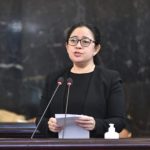 Miris Liat Antrian Panjang Pengisian Pertalite di SPBU, Puan Maharani: Jangan Bikin Rakyat Semakin Terbebani!