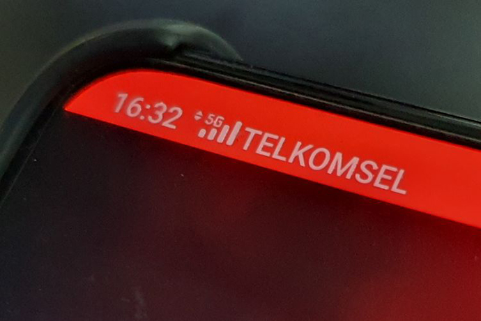 Terkait Saham Telkomsel di GoTo, GET One: Itu Murni Bisnis, Jangan Kaitkan ke Politik