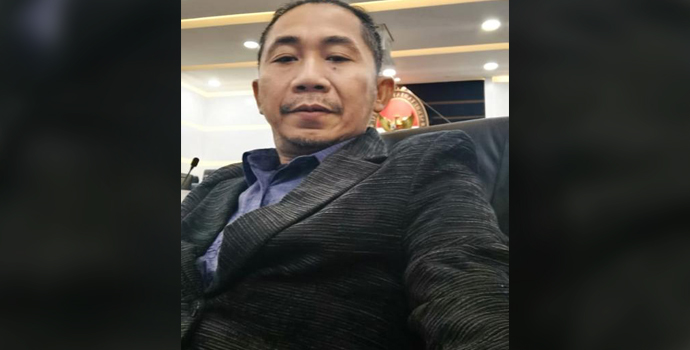 Produksi Minyak Nasional Turun