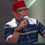 Koalisi Dukung Anies Belum Terbentuk, Begini Alasannya