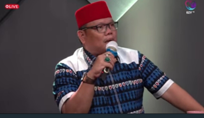 Koalisi Dukung Anies Belum Terbentuk, Begini Alasannya