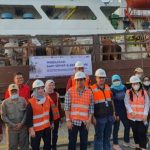 Sambut Hari Raya Idul Adha, Berdikari Pasok 450 ekor Sapi dari Sidrap - Sulsel