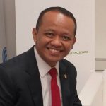 Top, Berkah Larangan Ekspor Nikel