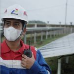 Pertamina NRE Catat Kinerja Positif Sepanjang Tahun 2021