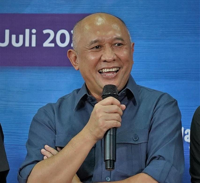 MenKopUKM : G20 Jadi Ajang Strategis Pasarkan Produk UMKM 