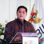 Erick: Tiongkok Sepakat Beli Produk Pertanian Indonesia