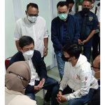 Pertamina Patra Niaga Pastikan Penanganan Terbaik untuk Korban Kecelakaan Mobil Tangki