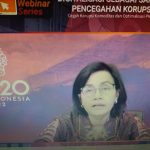 Sri Mulyani Sumringah PNBP Komoditas Moncer