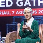 Komitmen Jaga Ketahanan Energi Nasional, Pertamina Optimalkan Kinerja Operasi