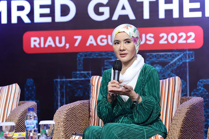 Komitmen Jaga Ketahanan Energi Nasional, Pertamina Optimalkan Kinerja Operasi