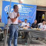 Meski Negara hadir dan Selalu Dampingi, ABK Jangan Seenaknya Langgar Hukum di Luar Negara