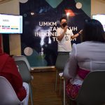 Kementrian BUMN Resmikan Rumah BUMN Klungkung Bali