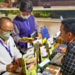 Gelar Kegiatan Business Matching DPSP Danau Toba, Pertamina Dorong Pemanfaatan Produk Dalam Dalam Industri Perhotelan