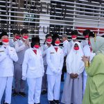 Komitmen Hadirkan Energi, Pertamina Gelar Upacara HUT RI di Kilang RU IV Cilacap