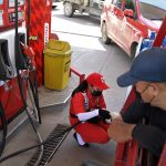 Polri Tindak Tegas 49 Penyelewengan BBM Subsidi