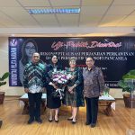 Jaga Hakekat Perkawinan, Perjanjian Pra Nikah Harus Direkonseptualisasi