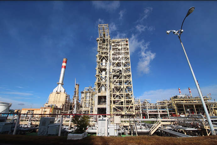 Operasional Kilang Pertamina Mampu Bersaing dengan Kilang Perusahaan Energi Dunia di Asia Pasifik