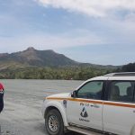 Waskita Bakal Garap Kawasan Tambang Milik Amman Mineral