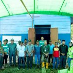 Dukung Peningkatan Produktivitas Nelayan, Harita Nickel Resmikan Sentra Usaha Tani Nelayan