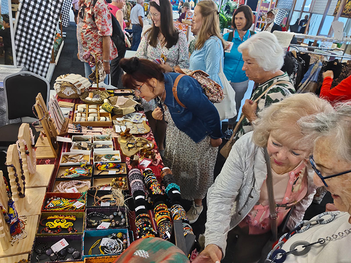 Produknya Laku di Pasar Belanda, UMKM Binaan Pertamina Senang Terbantu Go Global