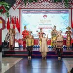 Kriya Nusa 2022 Jadi Panggung Para Disabilitas Tunjukkan Eksistensinya