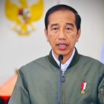 Berduka atas Tragedi di Kanjuruhan, Presiden Minta Liga 1 Dihentikan Sementara