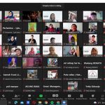 Tak Cuma Kompetisi Tapi Juga Ciptakan Peluang, 50 UMKM Semi Finalis Ikut Pembekalan