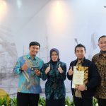 Diapresiasi Menteri ESDM, 13 Inovasi Perwira Pertamina Raih Penghargaan Dharma Karya Energi 2022