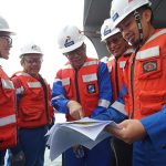 SOE International Conference & Expo, Kementerian BUMN Dorong Pertamina Lanjutkan 8 Inisiatif Strategis Transisi Energi