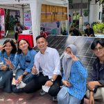 Dukung Transisi Green Energy, Pertamina Gelar Kegiatan Gen Z Talent Activation di SMAN 5 Balikpapan